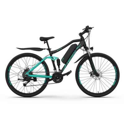 TVS iQube